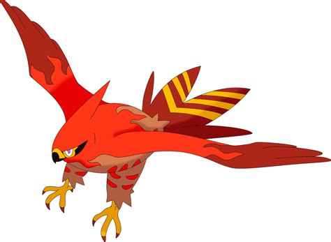 shiny talonflame.